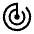 Track Changes Icon from Outlined Line - Material Symbols Set