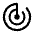 Track Changes Icon from Rounded Line - Material Symbols Set