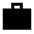 Work Fill Icon from Sharp Fill - Material Pro Set