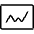 Analytics Board Graph Line Icon from Ultimate Light - Free Set