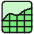 Analytics Net Icon from Ultimate Colors - Free Set