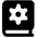 Book Cog 2 Icon from Ultimate Bold - Free Set