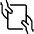 Business Contract Give Icon from Ultimate Light - Free Set