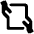 Business Contract Give Icon from Ultimate Bold - Free Set