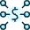 Cash Network Icon from Ultimate Duotone - Free Set