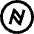 Cypto Currency Namecoin Icon from Nova Line - Free Set