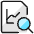 Data File Search Icon from Ultimate Colors - Free Set