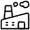 Factory Building 1 Icon from Ultimate Light - Free Set