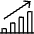 Performance Increase Icon from Ultimate Light - Free Set
