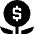 Saving Profit Interest Icon from Nova Solid - Free Set
