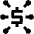 Business Client Icon from Nova Line Icon Set