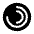 Round Graph Icon from Solar Bold Set | Free Download as SVG Vector and Transparent PNG | Streamline icons