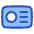 Business Card icon - Free transparent PNG, SVG. No sign up needed.
