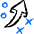 Business Coaching Strategy 1 Icon from Freehand Duotone - Free Set