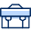 Business Suitcase 1 icon - Free transparent PNG, SVG. No sign up needed.