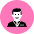 Businessman 1 icon - Free transparent PNG, SVG. No sign up needed.
