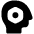 Critical Thinking 1 icon - Free transparent PNG, SVG. No sign up needed.