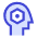 Critical Thinking 1 icon - Free transparent PNG, SVG. No sign up needed.