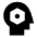 Critical Thinking 1 icon - Free transparent PNG, SVG. No sign up needed.