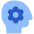 Critical Thinking 2 icon - Free transparent PNG, SVG. No sign up needed.