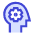 Critical Thinking 2 icon - Free transparent PNG, SVG. No sign up needed.