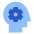 Critical Thinking 2 icon - Free transparent PNG, SVG. No sign up needed.