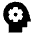 Critical Thinking 2 icon - Free transparent PNG, SVG. No sign up needed.
