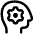 Critical Thinking 2 icon - Free transparent PNG, SVG. No sign up needed.