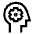 Critical Thinking 2 icon - Free transparent PNG, SVG. No sign up needed.