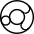 Google Market Platform Logo Icon from Ultimate Light Set
