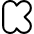 KickStarter Logo icon - Free transparent PNG, SVG. No sign up needed.