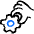 Optimization Configuration Icon from Freehand Duotone - Free Set