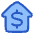Properties Mortgage icon - Free transparent PNG, SVG. No sign up needed.