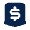 Receive Money Fill Icon from Mingcute Fill Set