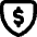 Security Shield icon - Free transparent PNG, SVG. No sign up needed.