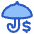 Security Umbrella icon - Free transparent PNG, SVG. No sign up needed.