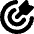 Target Icon from Micro Solid - Free Set