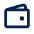 Wallet 4 Line icon - Free transparent PNG, SVG. No sign up needed.