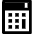 Calculator icon - Free transparent PNG, SVG. No sign up needed.