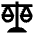 Scale Icon from Nova Line Set