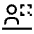 Airline Rapid Board Icon from Carbon Set