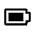 Battery Full Icon from Carbon Set | Free Download as SVG Vector and Transparent PNG | Streamline icons