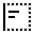 Border Left Icon from Carbon Set