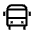 Bus Icon from Carbon Set