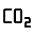 Carbon Accounting Icon from Carbon Set
