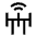 Cell Tower Icon from Carbon Set
