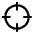 Center Circle Icon from Carbon Set