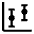 Chart Error Bar Alt Icon from Carbon Set