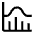 Chart Histogram Icon from Carbon Set | Free Download as SVG Vector and Transparent PNG | Streamline icons