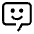 Download free Chat Bot PNG, SVG vector icon from Carbon set.